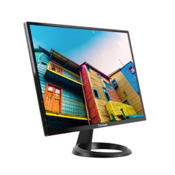 優(yōu)派VA2261-H 21.5英寸全高清護(hù)眼顯示器，工作娛樂的清晰之選