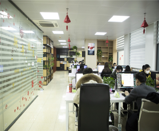 團隊建設創未來 花聲匠設計服務以更優體驗開拓信息咨詢服務新篇章